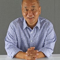 Kyung (Kay) Ha