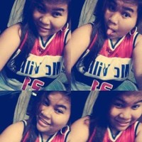 Janine Araneta