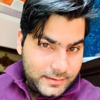 Mohd Shakeel