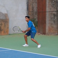 Ashwanth Ram Rajmohan