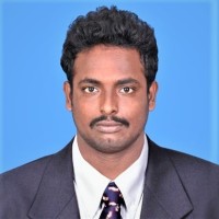 Dhivakar K