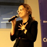 Shirley McPhaul Castro