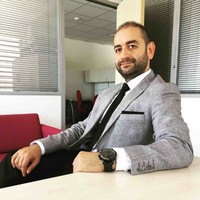 Tolga SAYINER