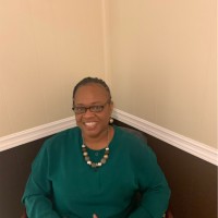 Joeanne Evans
