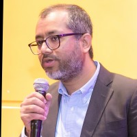 Mohammad Kamrul Hasan Bhuiyan