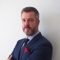 Jon Murray