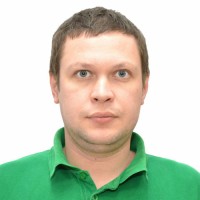 Oleg Bondaletov