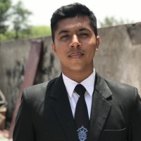 Harshvardhan Parmar