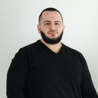 Tigran Harutyunyan