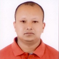 Pradeep Manandhar