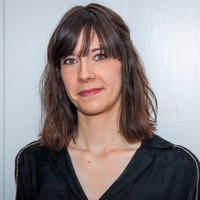 Lisa Frison
