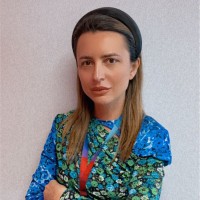 Dragana Stojanovic