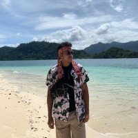 Aldeni Gustiandre