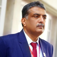 Venkata Narasimha Rao