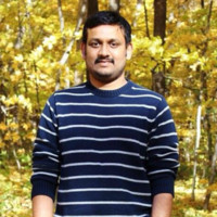 Prashanth Parpura Kalathil