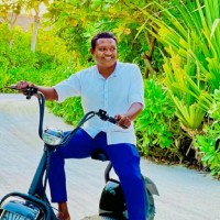 Ahmed Ali