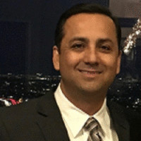 Arthur Vasquez