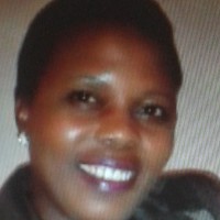 Lesego Mothokolo