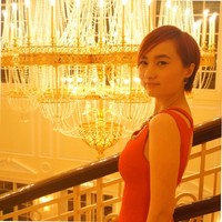 Nicole Guo