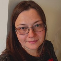 Anna Babaeva