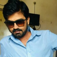 Venkat Sandeep N
