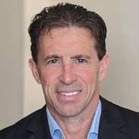 Geoffrey Kinsey