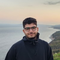 Rouzbeh Meshkinnejad