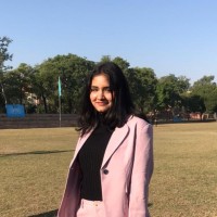 Muskan Rewar