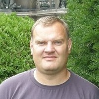 Aliaksandr Zaitsau