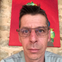 Alain Alix