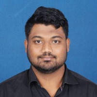 Naveen Kumar Silivery