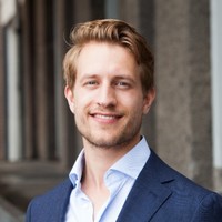 Matthijs van den Berg