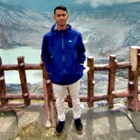 Muhammad Amrulloh