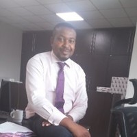ADEWOLE Adetayo Peter