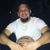 Chris Casas