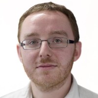 Jonathan Marshall