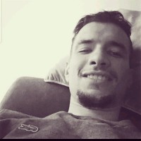 Farid Boghari