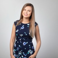 Raluca Iencut, Gfr