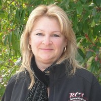 Gail Cochran