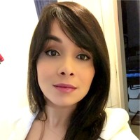 Yasmin Magalhaes
