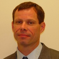 Mark McCain