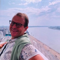 Dirk Van Haele