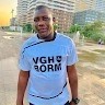 Samounou Boubacar