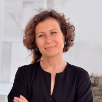 Aleksandra Dmitrieva
