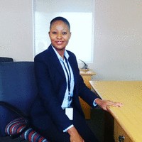 Shirley Mogane