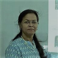 Shyamala Rani Rao