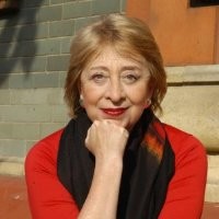Gloria Bonder