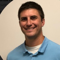 Joshua Faltot