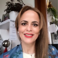 Maria Carolina Molano Cajigas