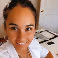 Ximena Catalina Romero Cárcamo